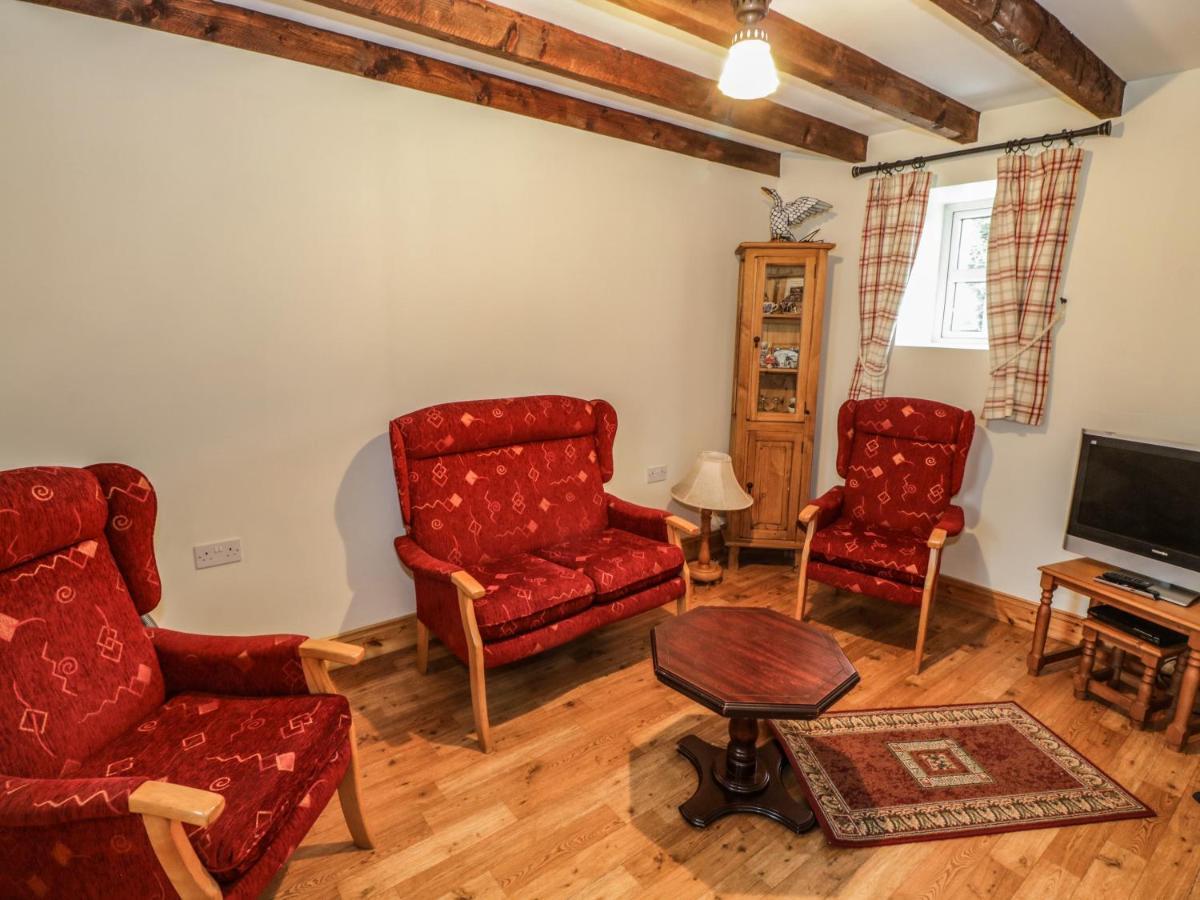 Tigh Mhicil Villa Glentrasna Exterior foto