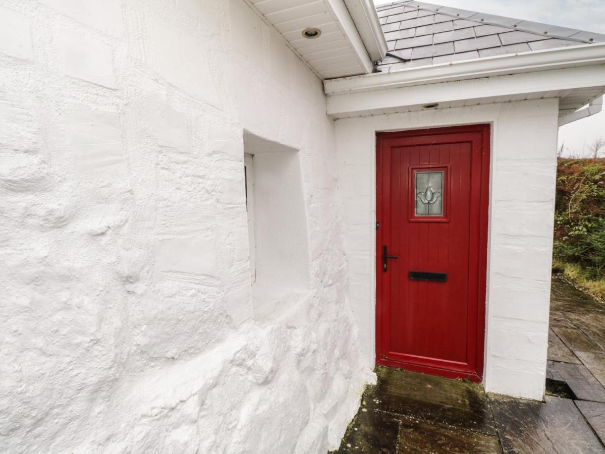 Tigh Mhicil Villa Glentrasna Exterior foto