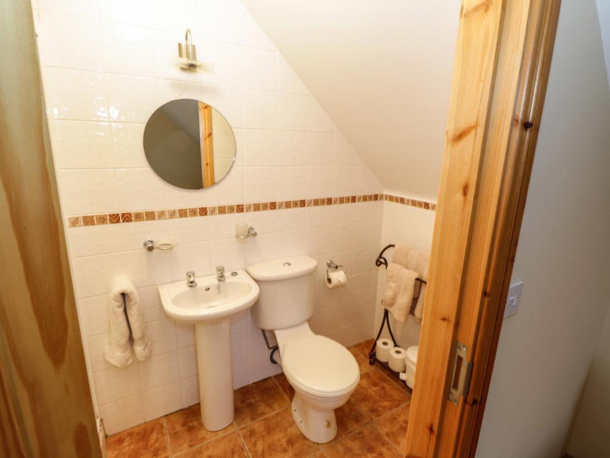 Tigh Mhicil Villa Glentrasna Exterior foto